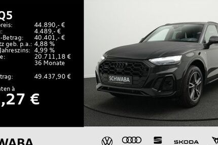 Audi Q5 77.300 km 42.890 &euro; Gersthofen 86368
