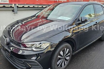 VW Polo 64.300 km 16.980 &euro; Augsburg 86156