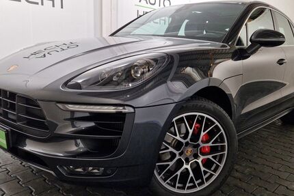 Porsche Macan 93.400 km 41.900 &euro; Königsbrunn bei Augsburg 86343