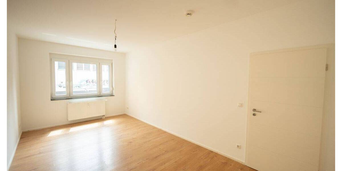 Etagenwohnung Augsburg Innenstadt - 3 Zimmer, 95 m&sup2;, 1.300&euro; | Angebot:26891758