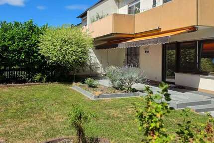 Wohnung Augsburg Firnhaberau - 3 Zimmer, 95 m&sup2;, 499.000&euro; | Angebot:27071606