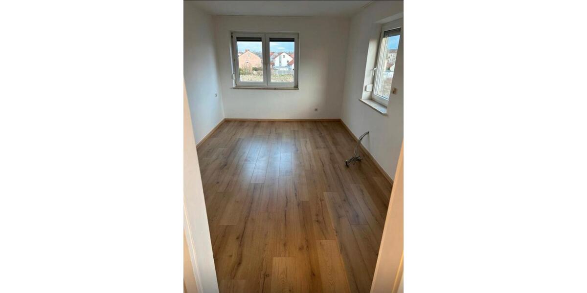 Etagenwohnung Königsbrunn - 2 Zimmer, 50 m&sup2;, 193.000&euro; | Angebot:26875309