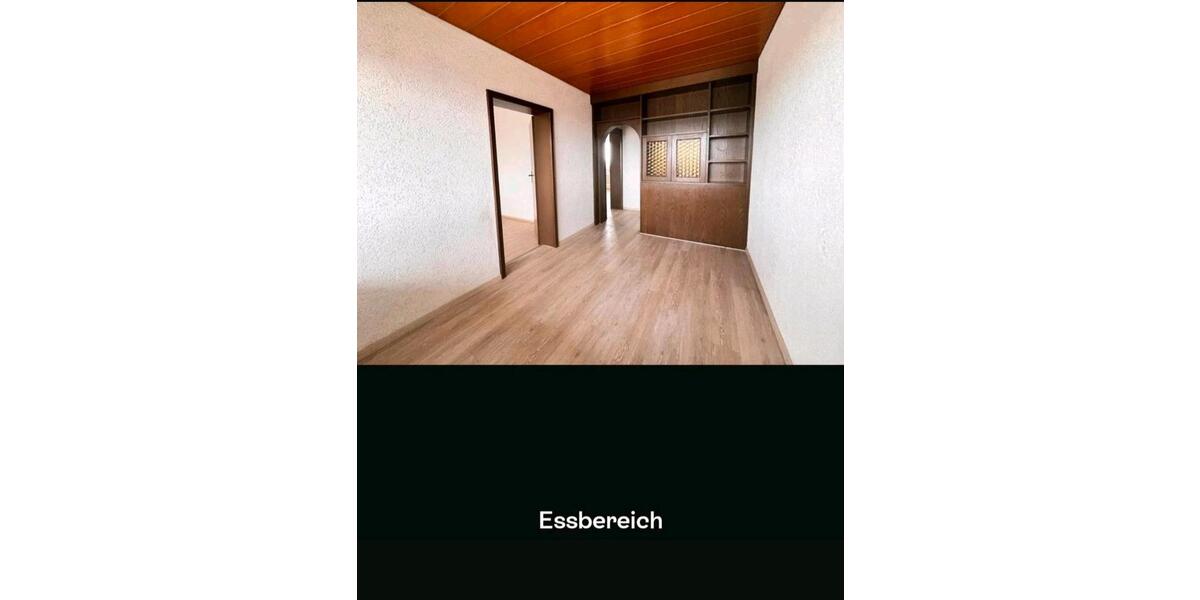 Etagenwohnung Königsbrunn - 3 Zimmer, 80 m&sup2;, 1.020&euro; | Angebot:25711971