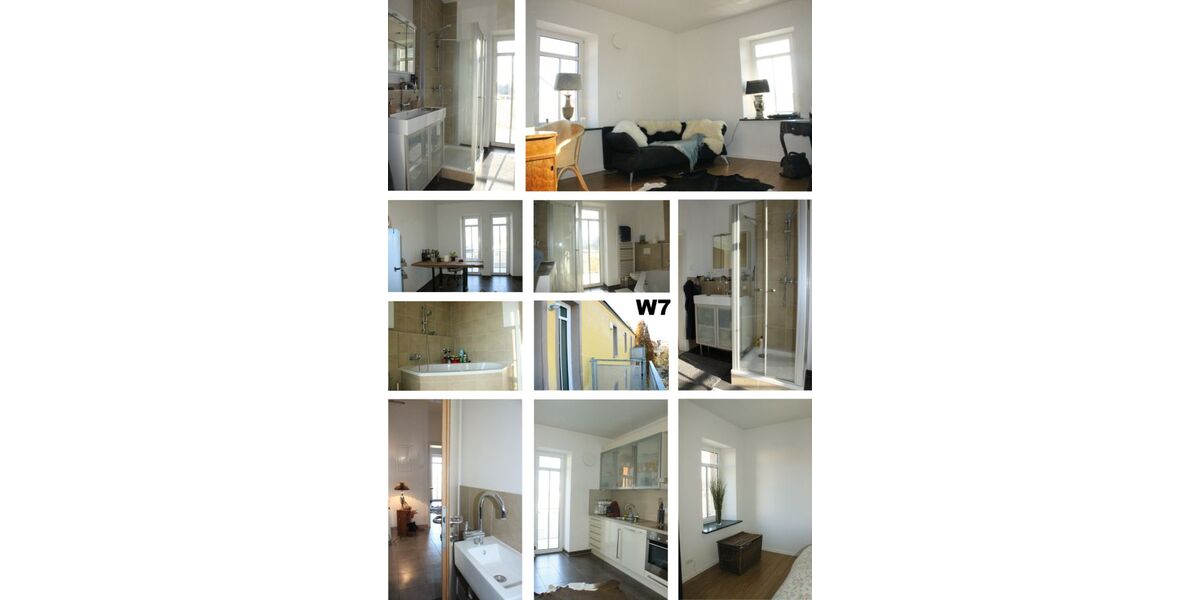 Provisionsfrei* In Augsburg Stadt beim Freizeitpark Lechauen: Historisches 11 Parteien Mehrfamilienhaus, vollvermietetet, von privat ohne Makler 42 zimmer