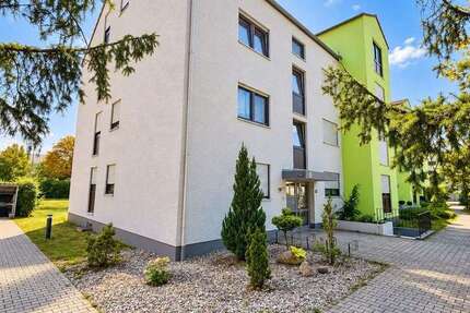 Wohnung Königsbrunn - 2 Zimmer, 60 m&sup2;, 249.000&euro; | Angebot:27344837