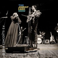 The Johnny Cash Show By The Cashbags – A Tour Called Love 2024/25 Friedberg/Hessen