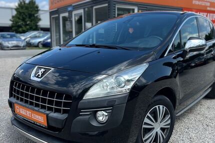 Peugeot 3008 158.355 km 3.290 &euro; Augsburg 86167