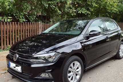VW Polo 50.000 km 13.900 &euro; Augsburg 86163