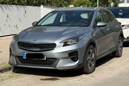 Kia XCeed 43.500 km 14.900 &euro; Augsburg 86153