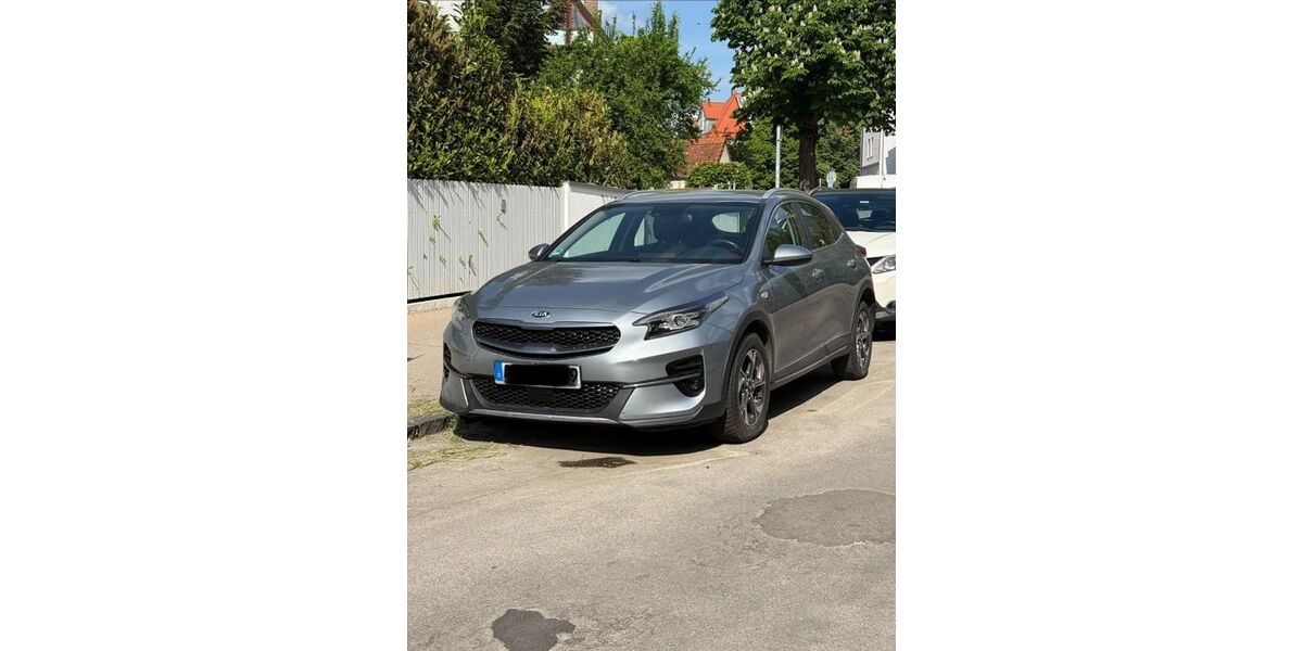 Kia XCeed 43.500 km 15.500 &euro; Augsburg 86153
