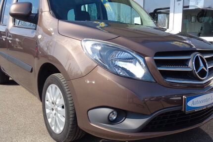 Mercedes-Benz Citan 79.400 km 21.900 &euro; Augsburg 86179