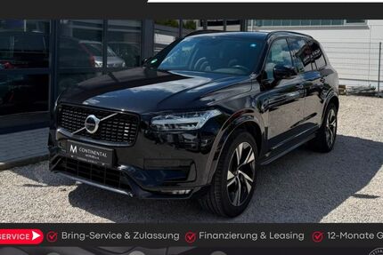Volvo XC90 177.000 km 27.490 &euro; Schwabmünchen 86830