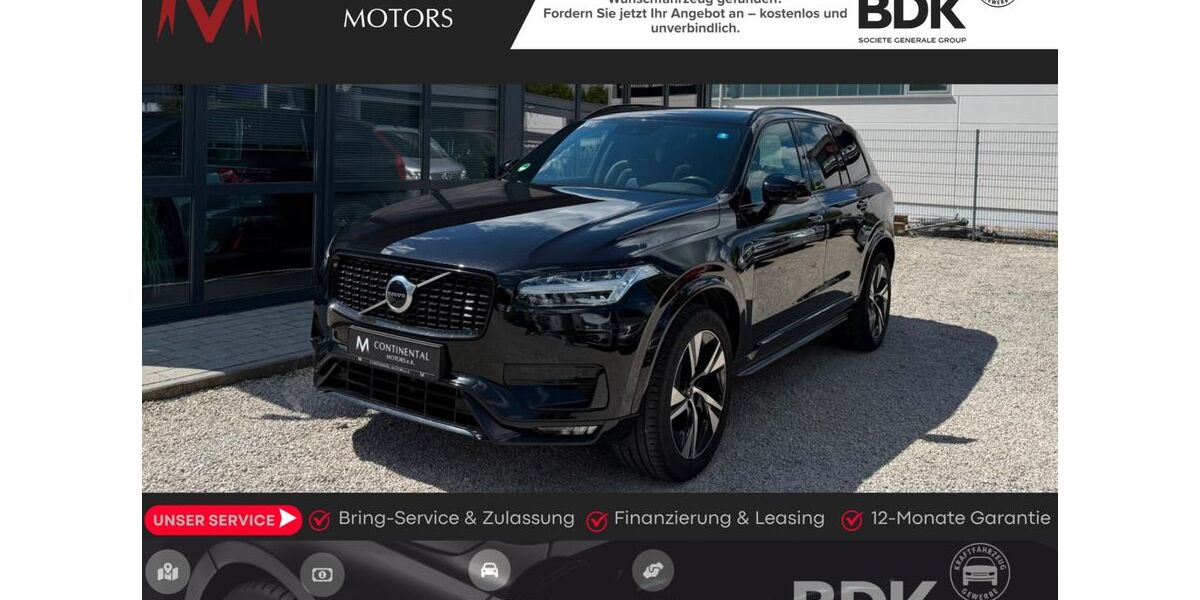 Volvo XC90 177.000 km 27.490 &euro; Schwabmünchen 86830