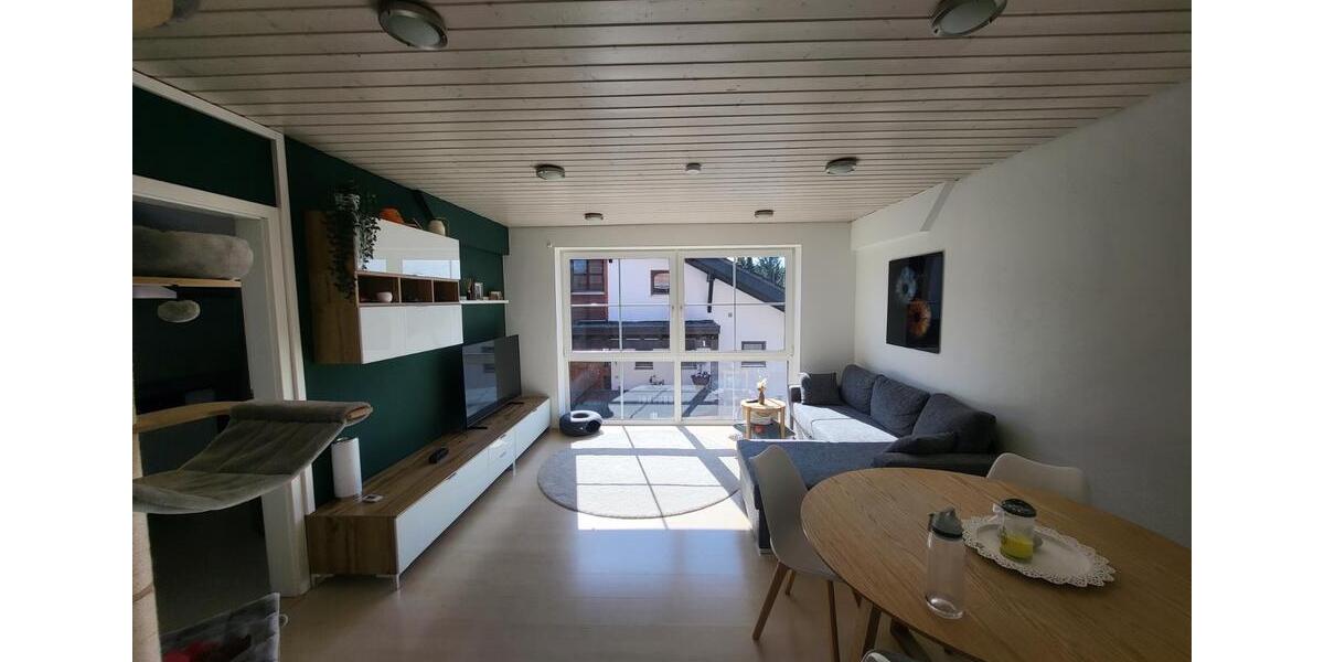 Etagenwohnung Langerringen - 5 Zimmer, 95 m&sup2;, 1.120&euro; | Angebot:26022273