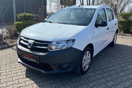 Dacia Sandero 78.000 km 3.980 &euro; Augsburg 86154