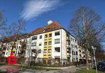 Wohnung zum Kaufen in Augsburg 479.000 € 132 m²