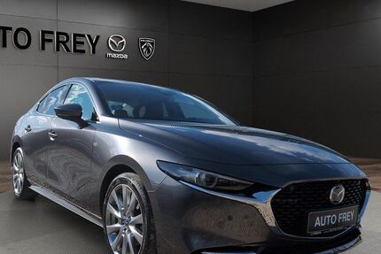 Mazda 3 21.500 km 23.690 &euro; Gersthofen 86368