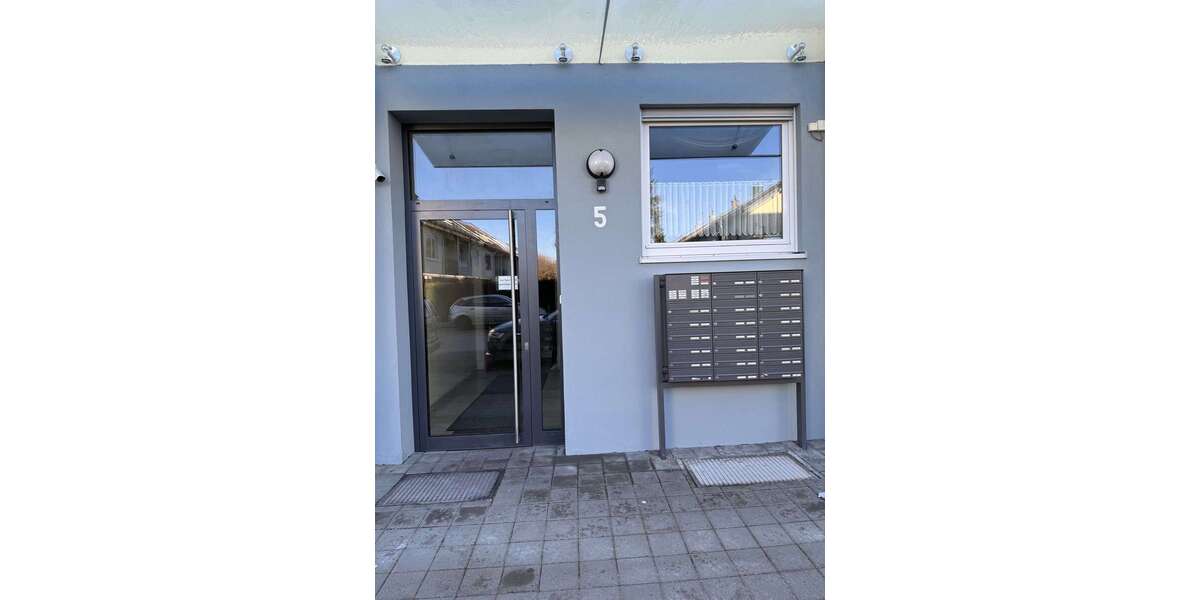 Wohnung zum Kaufen in Neusäß 382.000 € 84 m² 3 zimmer