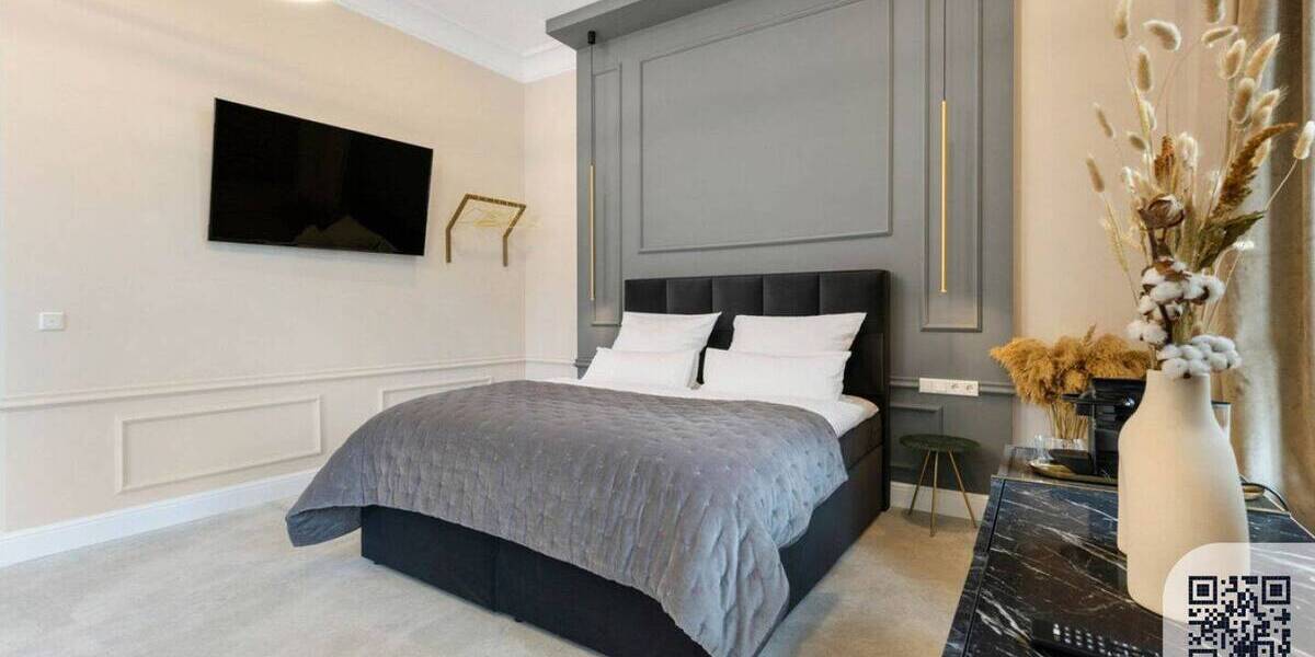 Etagenwohnung Augsburg Innenstadt - 2 Zimmer, 1.881&euro; | Angebot:26425759