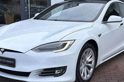 Tesla Model S 150.962 km 29.950 &euro; Königsbrunn bei Augsburg 86343
