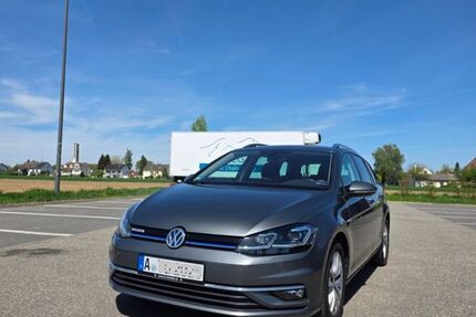 VW Golf 70.650 km 14.200 &euro; Stettenhofen 86462