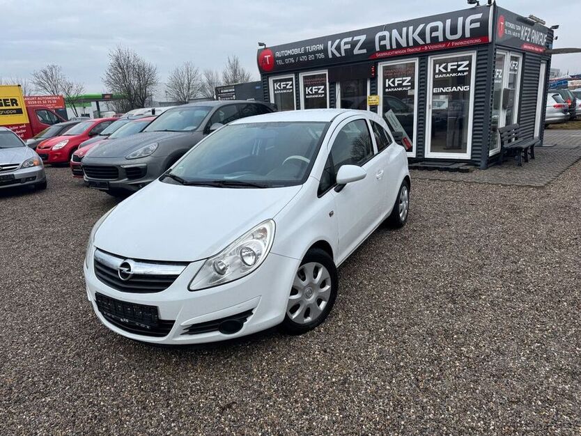 Corsa