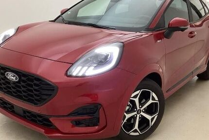 Ford Puma 2.620 km 26.900 &euro; Augsburg 86156