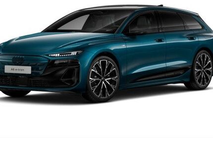 Audi A6 e-tron 8.800 km 67.370 &euro; Gersthofen 86368