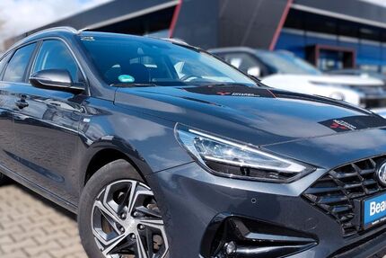 Hyundai i30 68.400 km 17.990 &euro; Königsbrunn 86343