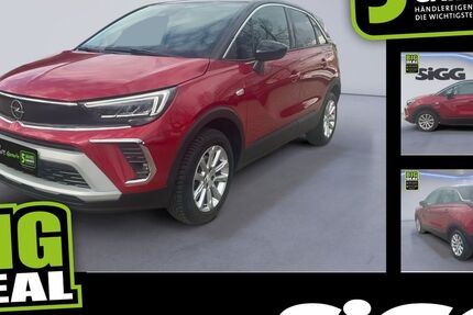 Opel Crossland (X) 17.640 km 16.980 &euro; Augsburg 86179