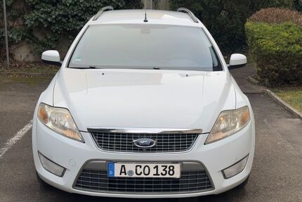 Ford Mondeo 264.200 km 4.000 &euro; Augsburg 86157