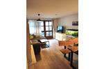 Etagenwohnung Königsbrunn - 3 Zimmer, 79 m&sup2;, 1.260&euro; | Angebot:26399579