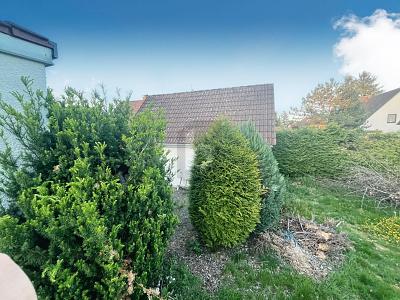 BAUEN ODER AUCH ALS KAPITALANLAGE NUTZEN - Grundstück Augsburg Bergheim | Angebot:26455930