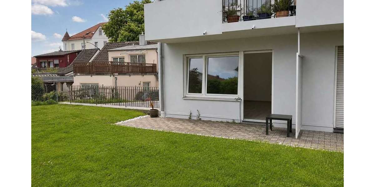 Etagenwohnung Augsburg Kriegshaber - 1 Zimmer, 43 m&sup2;, 170.000&euro; | Angebot:26947067
