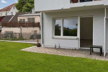 Wohnung Augsburg Kriegshaber - 1 Zimmer, 43 m&sup2;, 170.000&euro; | Angebot:26947067