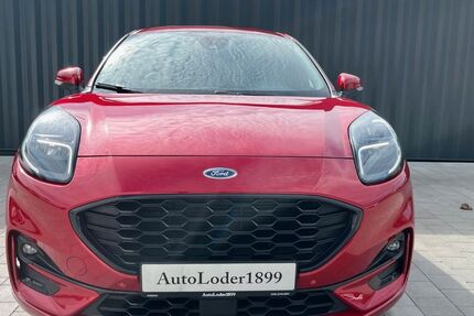 Ford Puma 57.000 km 17.490 &euro; Kissing 86438