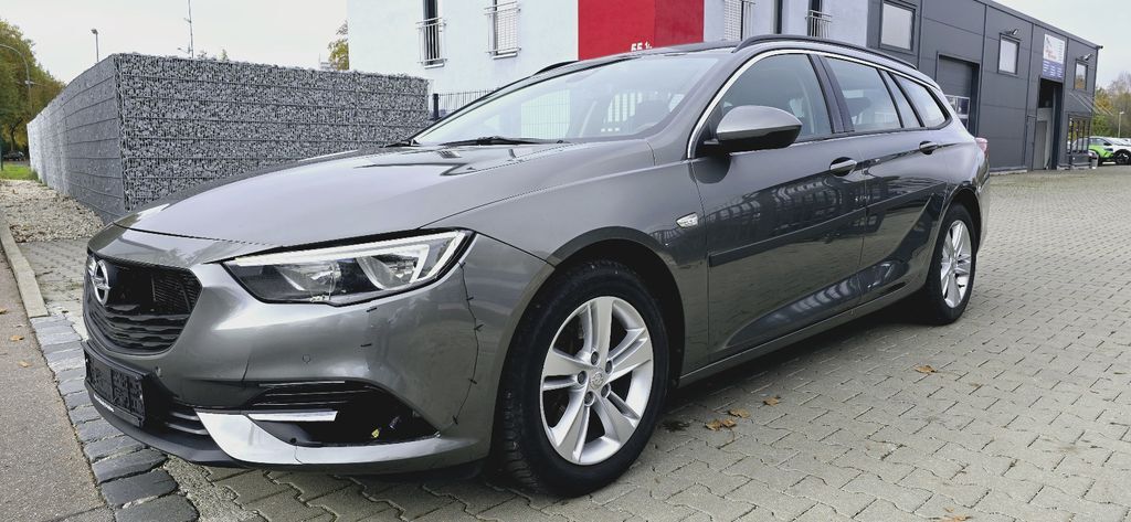 Opel Insignia 110.000 km 9.990 € Augsburg 86167