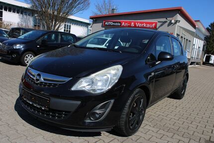 Opel Corsa 141.477 km 3.990 € Augsburg 86165