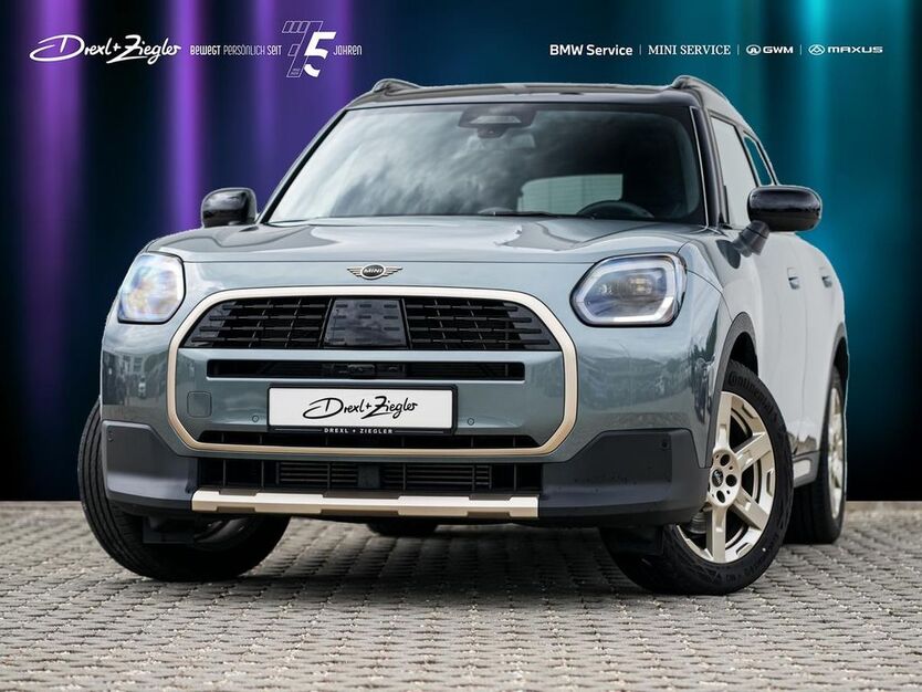 Mini Cooper C Countryman 7.890 km 39.980 € Augsburg 86199