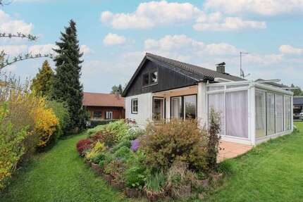 Haus zum Kaufen in Mittelstetten 599.896 € 117.74 m²