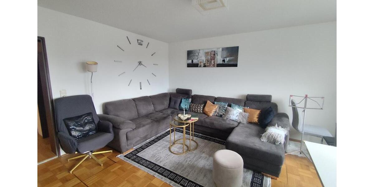 Etagenwohnung Königsbrunn - 3 Zimmer, 73 m&sup2;, 309.000&euro; | Angebot:27096885