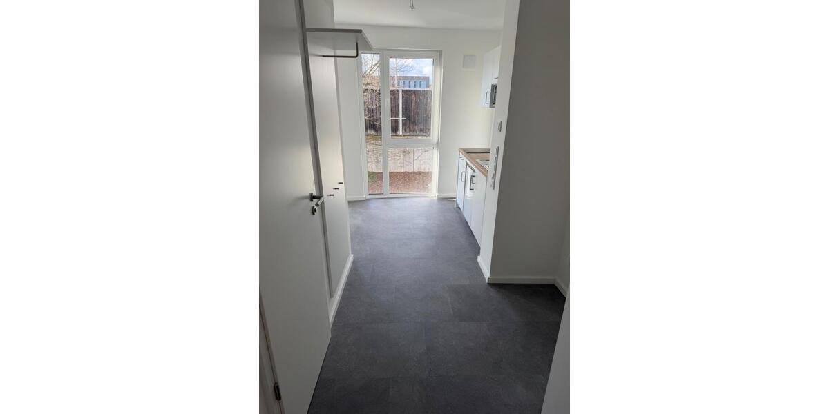 Etagenwohnung Augsburg Bärenkeller - 1 Zimmer, 30 m&sup2;, 714&euro; | Angebot:24574121