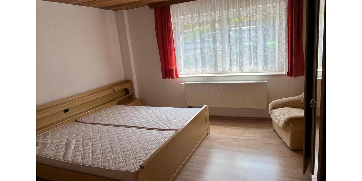 Erdgeschoßwohnung Fischach - 4 Zimmer, 95 m&sup2;, 1.100&euro; | Angebot:26665937