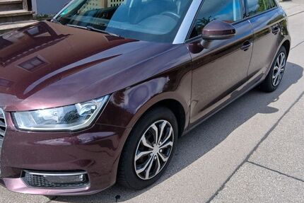 Audi A1 115.000 km 9.999 &euro; Odelzhausen 85235