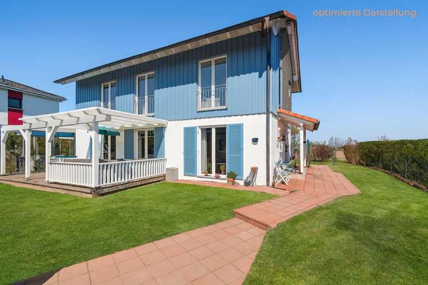 Haus zum Kaufen in Zusamaltheim 499.000 € 163.11 m² 2 zimmer