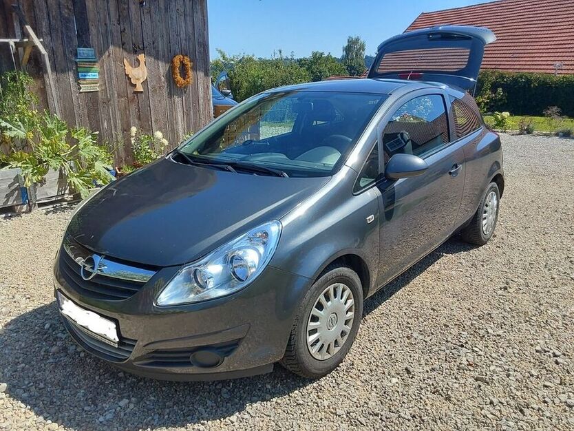 Corsa