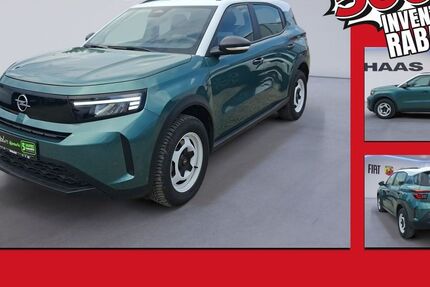 Opel Frontera 9.000 km 18.480 &euro; Schwabmünchen 86830