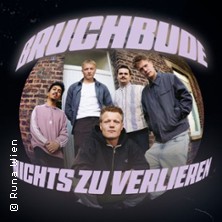 Bruchbude - nichts zu verlieren 26.11.2026 SoHo Stage
