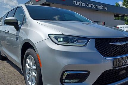 Chrysler Pacifica 31.229 km 41.990 € Augsburg 86165