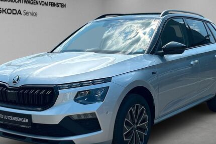 Skoda Kamiq 9.900 km 29.490 &euro; Augsburg 86179